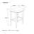 Upholstered Counter Stool with Solid Wood Frame-1530418016-1530418030