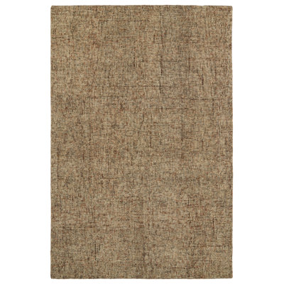 Gilboa Wool Indoor Rug
