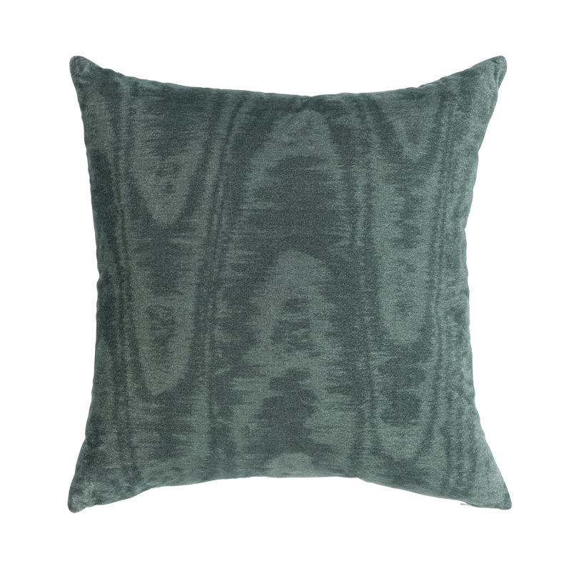 Hildene Square Pillow Cover & Insert
