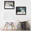 «Trendy Decor 4U», 2 pièces vignette silencieuse, impression murale pour le salon, chambre à coucher, impression murale pour décoration intérieure par Billy Jacobs-1086345077