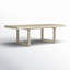 Table de salle à manger Judye