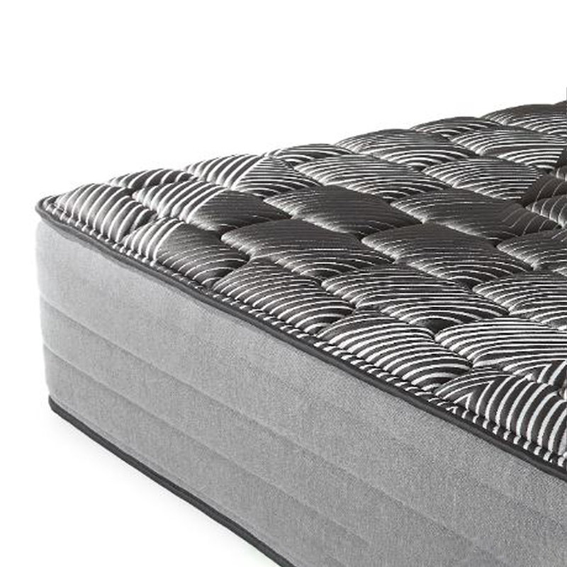 14" Pure Ice Quilted Twin/Twin XL/Full/Queen/King Mattress, Twin