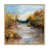 Cadre naturel flottant