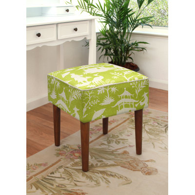 Tabouret de coiffeuse Adagdak
