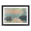 Sun Setting on the Seine by Claude Monet - Picture Frame Painting-62777042-62777044