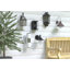 Casavant Silver 32.5cm H Outdoor Wall Lantern