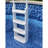 New Main Access Easy Incline Above Ground In Pool Swimming Pool Ladder