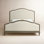 Watson Upholstered Bed