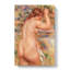 Nude Woman Vol.1 by Pierre-Auguste Renoir - Wrapped Canvas Painting-61877565