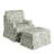 Rococo Green Chenille is out of stock