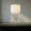Lampe de table 29,5" perry
