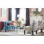 Canapé Chesterfield Hultgren Charlton Home-27609475