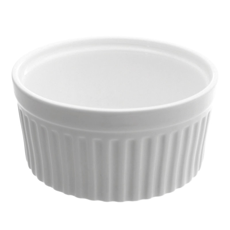 Whittier 6 oz. Ramekin