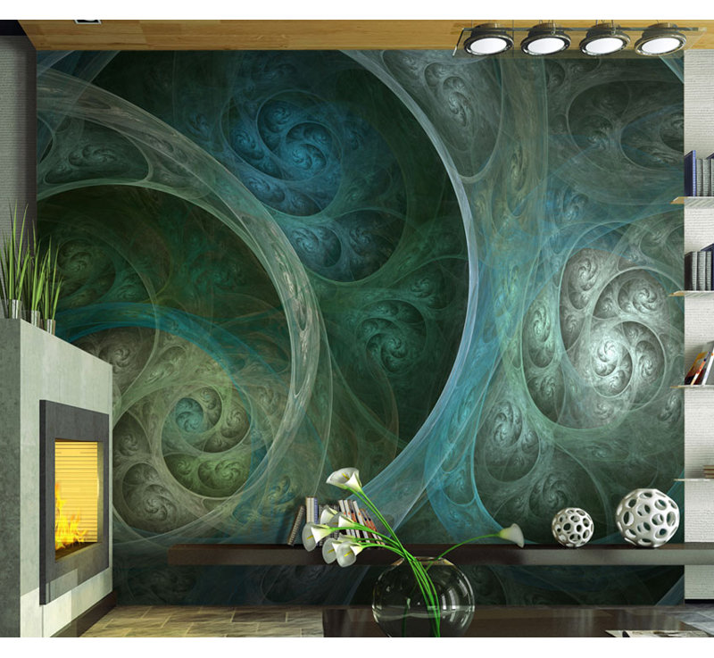 Touch of Silk 2.7m x 350cm Wallpaper