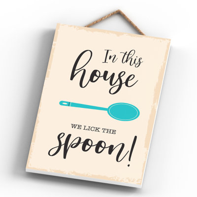 Food & Beverage Wall Decor