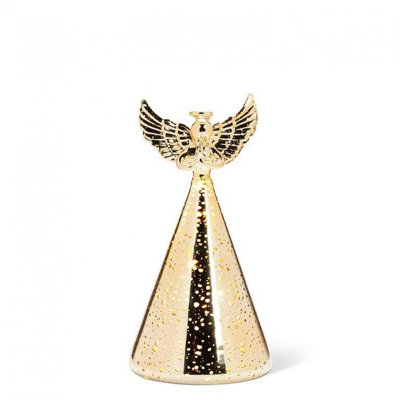 Small Angel With 5 Led