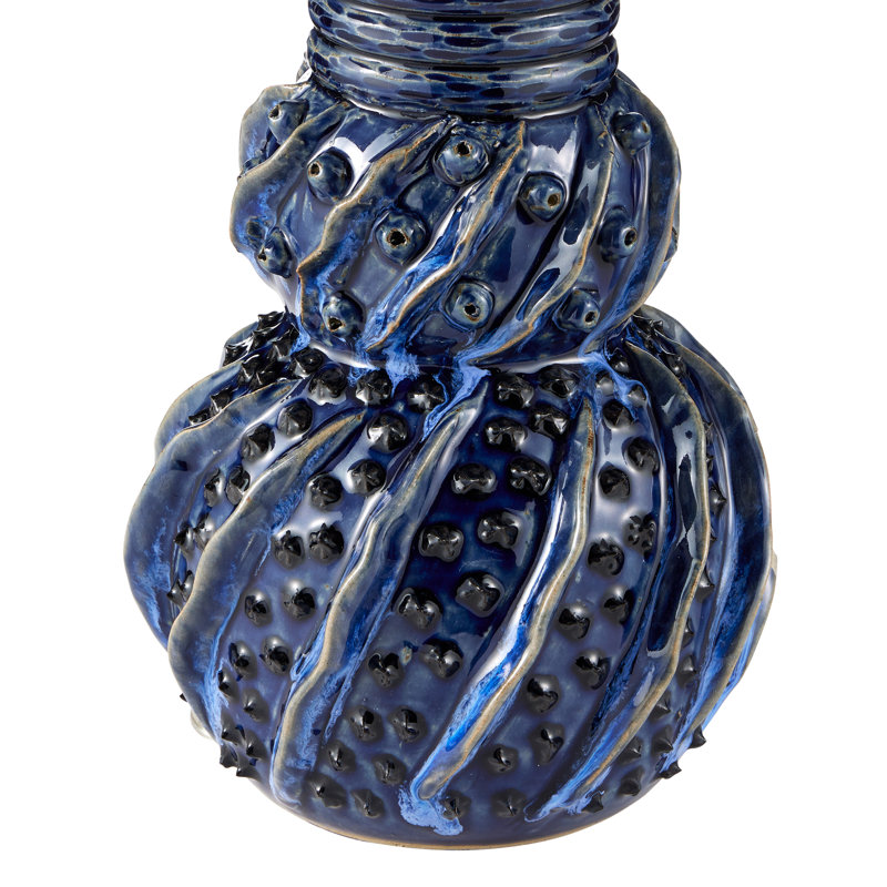 Undersea Standard Table Lamp