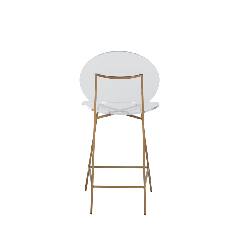 Sandy Stool, Counter Stool (25" Seat Height)