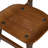 Finnley Dining Chair With Removable Washable Covers