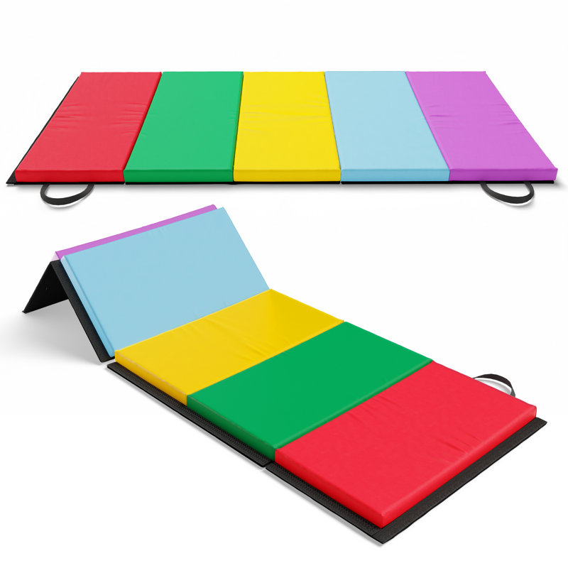 78.7'' L Folding Playmat