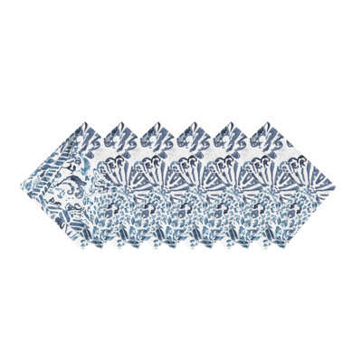 Natalia Square Napkin