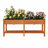  Extra Large Elevated Raised Garden Bed-122763470