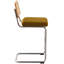 Tabouret rembourré en velours Krickelin-1200008078-1200008076-1200008072