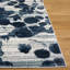 Tapis intérieur/extérieur à motif floral Utopia 804-673874369