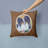 Outdoor Throw Pillow
