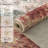 Modern Abstract Printed Area Rug Non-Slip Machine Washable Low Pile for Living Room Bedroom-2008530233-2008530178