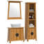 Joffe Bathroom Furniture Suite