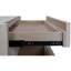 Desdemona 3 - Drawer Solid Wood Dresser