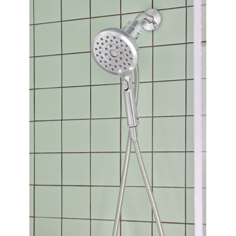 Verso 1.75 GPM Handshower with Magnetix Docking