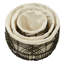 17 Stories Naperon Decorative Basket