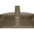 Live.Love.Clean. Bamboo Counter Brush and Dustpan Set