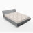 Microfiber Fitted Sheet-43666085-90611318