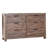 Serna 62'' W 6 - Drawer Dresser