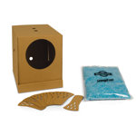 Disposable Standard Litter Box