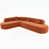 Polyester orange est en rupture de stock