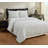 Anglique Standard 100% Cotton Tufted Comforter Sets with Sham-1092362808-1092362813