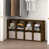 Amber Pine selected