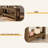 2-Tier Couch Table,Entryway Table,Console Table