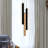 Zamarripa 3 - Light LED Unique/Statement Pendant-94314910