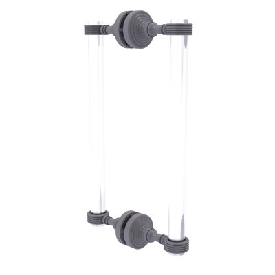 Pacific Grove 12" Center Appliance Pull Multipack