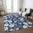  Machine Washable Indoor/Outdoor Chayden ACN1032 Rug-618265356