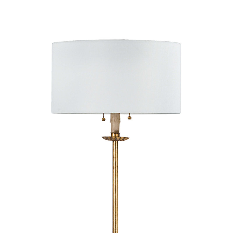 Clove Floor Lamp