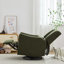 Fauteuil inclinable pivotant Godefroy-116844507