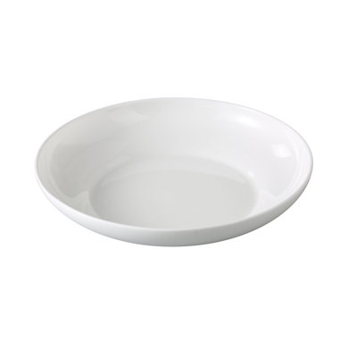 Yanco Versailles Chinaware Salad/Soup Bowl