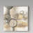 Full Circle I by Chris Paschke - Wrapped Canvas Print-31871233