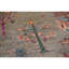 One-of-a-Kind 5'9" X 7'9" Area Rug